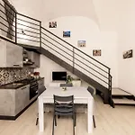 Alfa Apartment