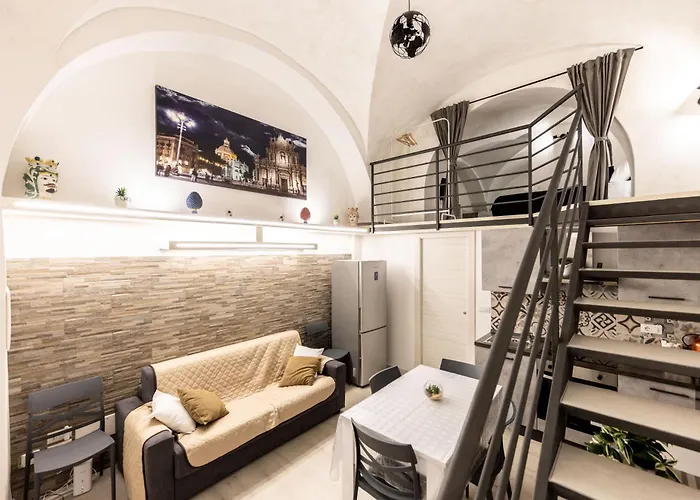Alfa Apartment