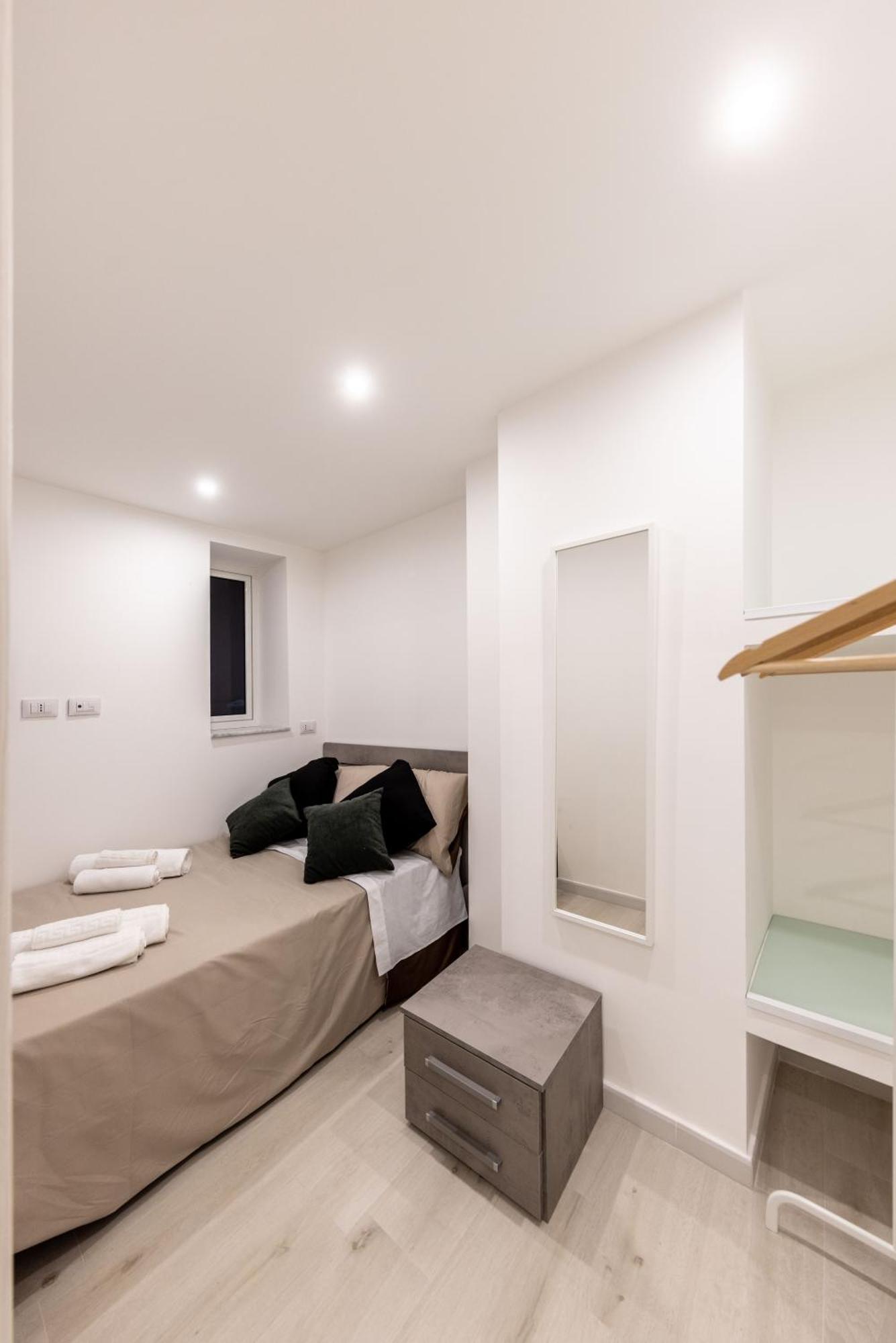 Alfa Apartment CTA